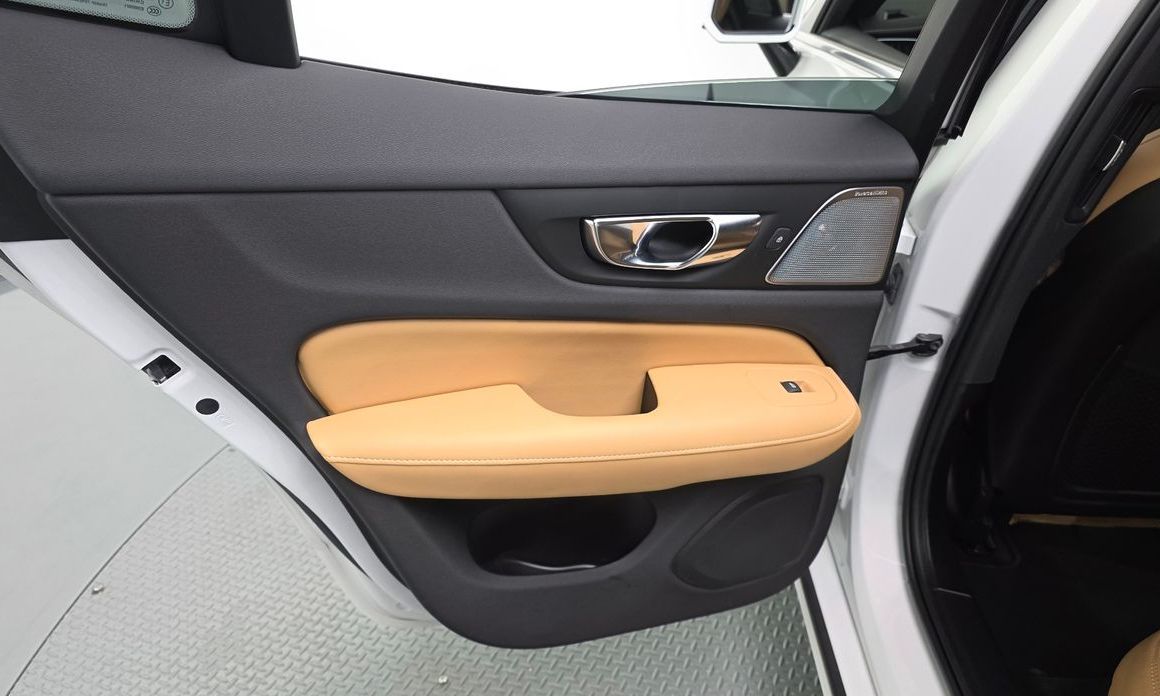 Volvo S60 2021