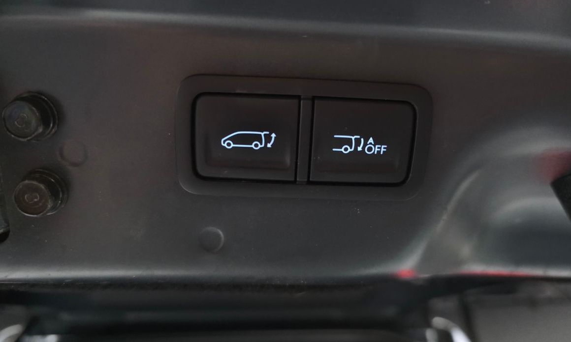 Hyundai Staria 2023