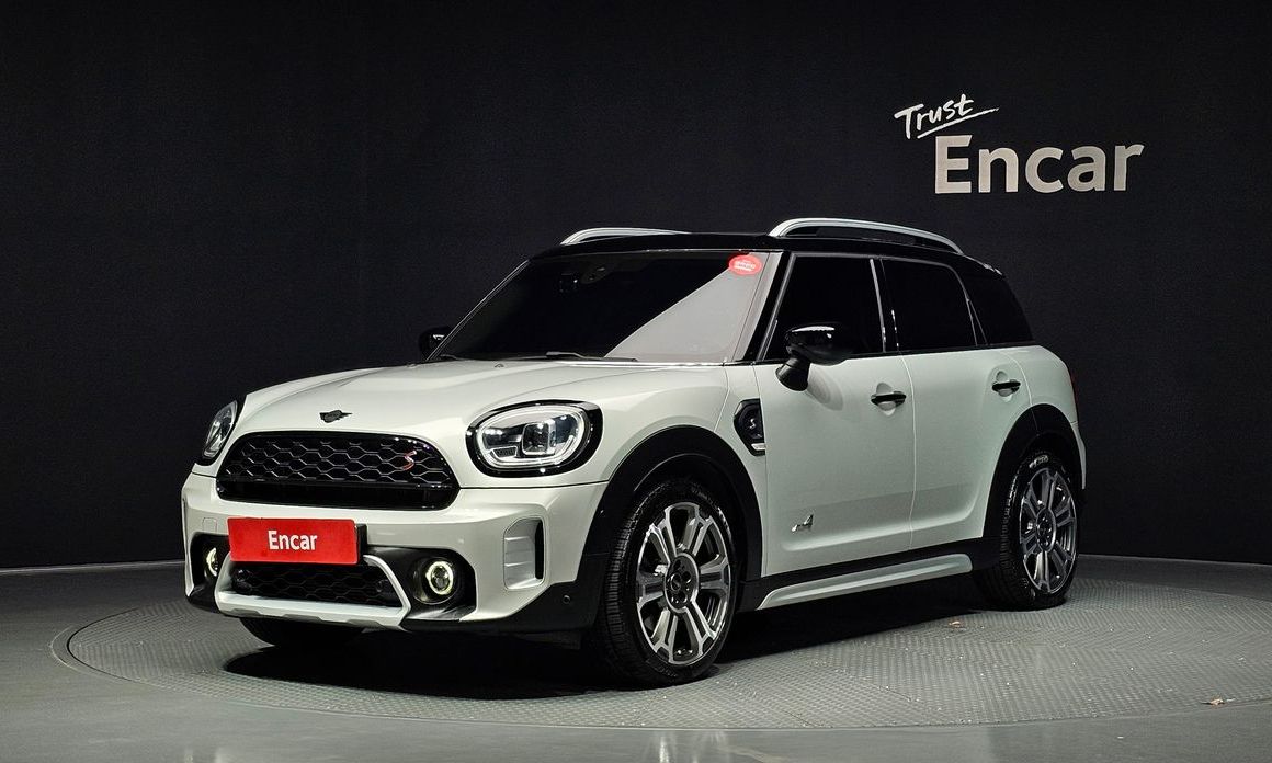 Mini Countryman 2022