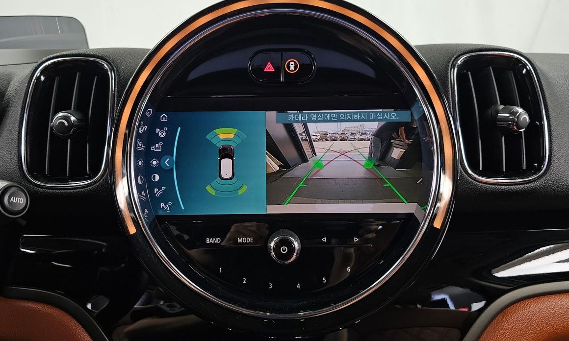 Mini Countryman 2022