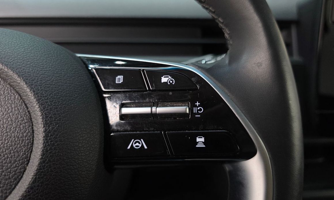 Hyundai Staria 2023
