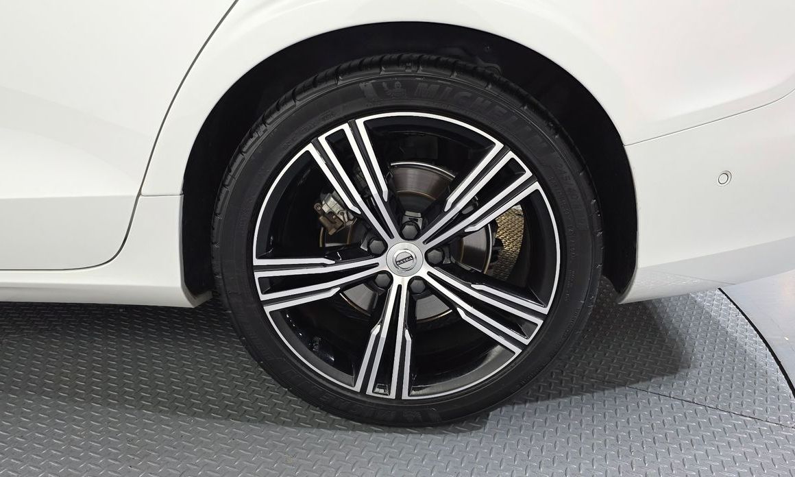 Volvo S60 2021