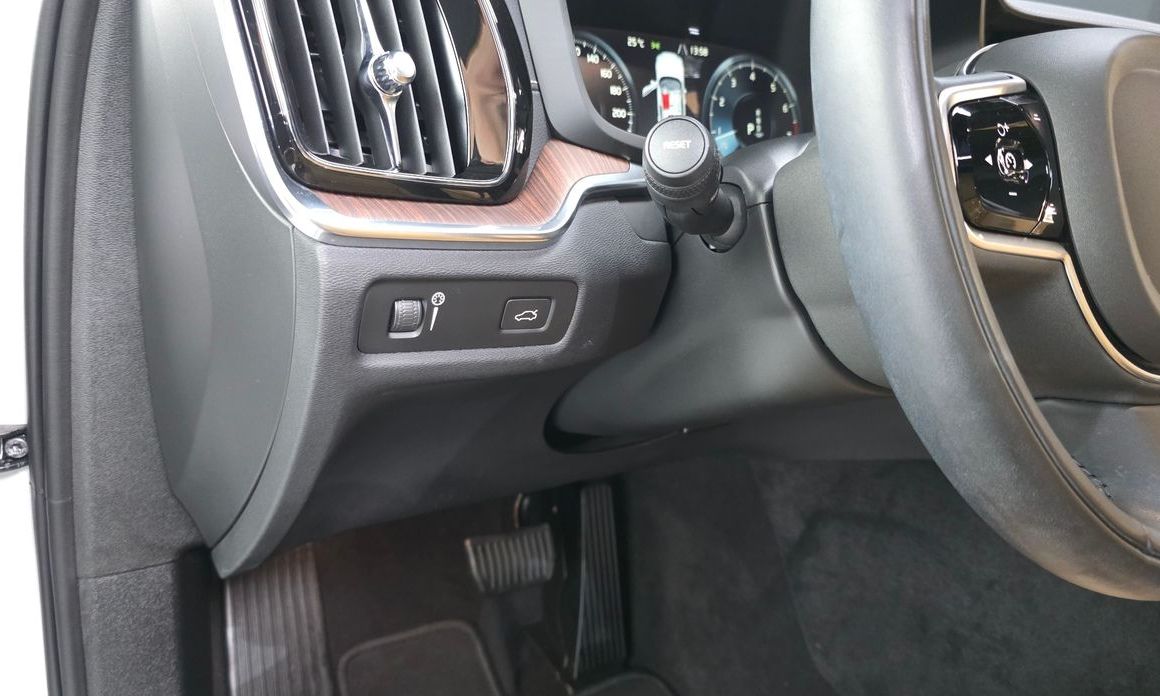 Volvo S60 2021