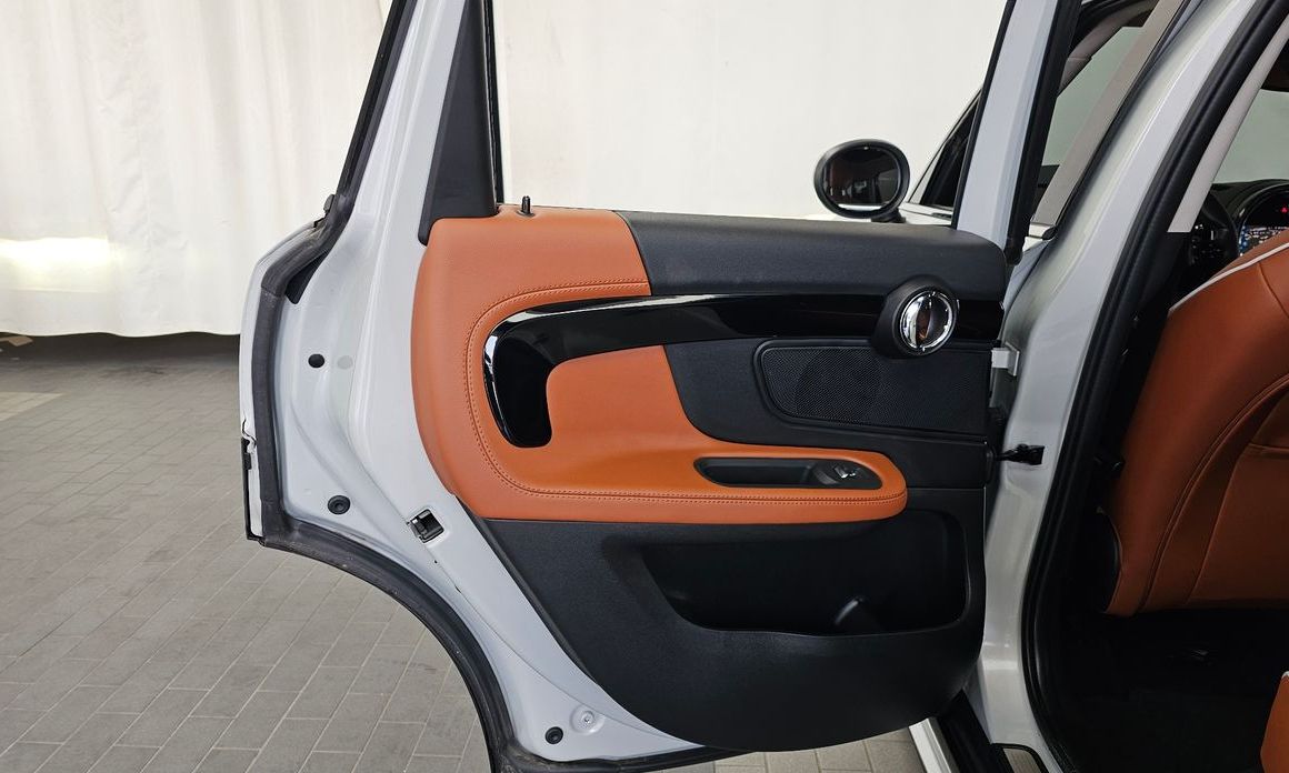 Mini Countryman 2022