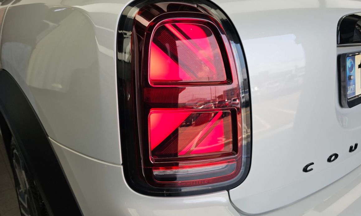 Mini Countryman 2022