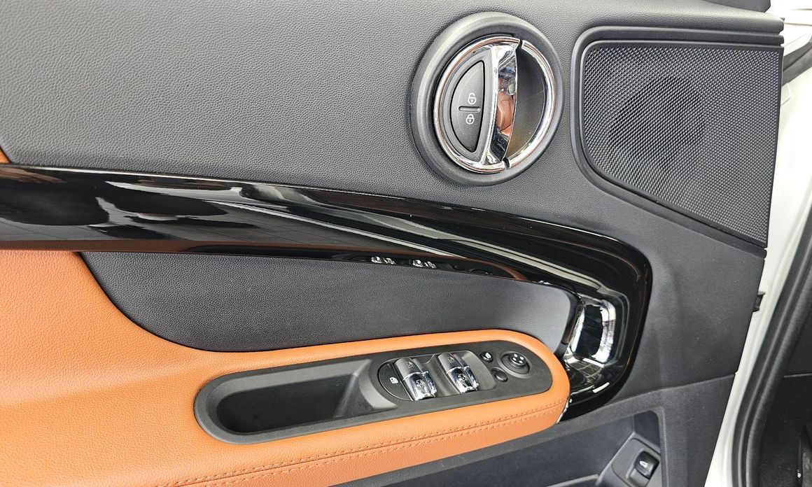 Mini Countryman 2022