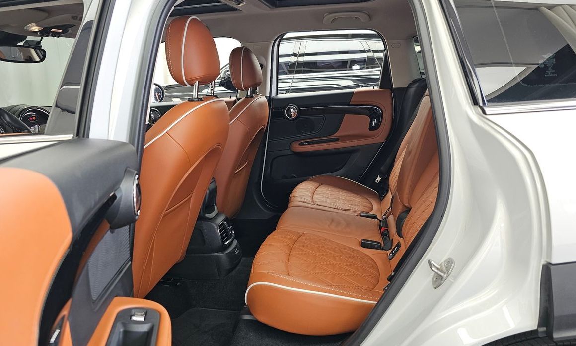 Mini Countryman 2022