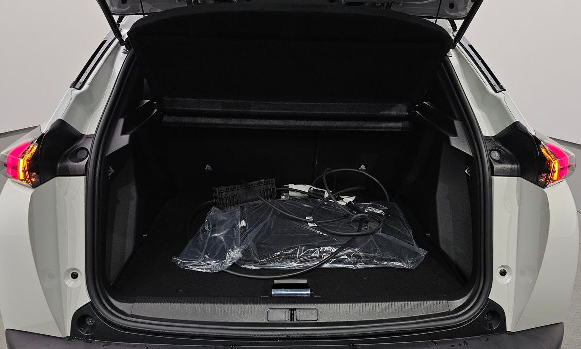 Peugeot 2008 2023
