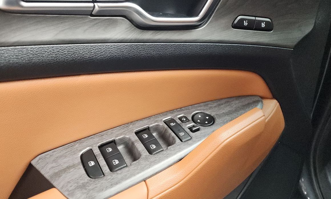 Kia Sportage 2024
