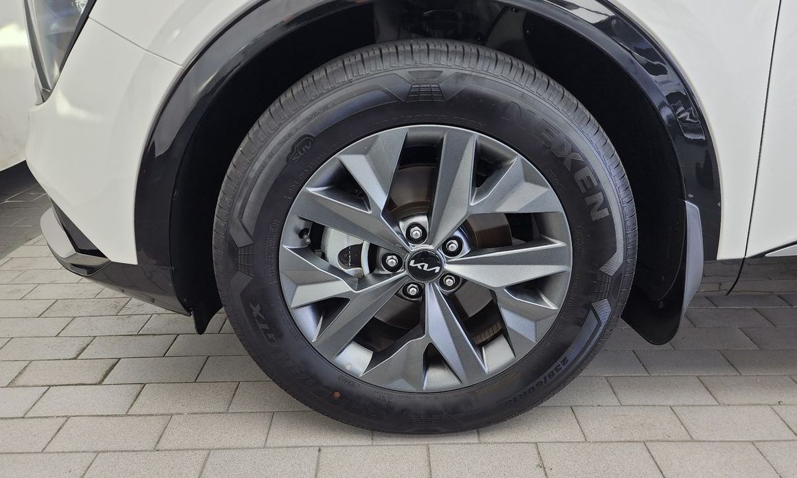 Kia Sportage 2024