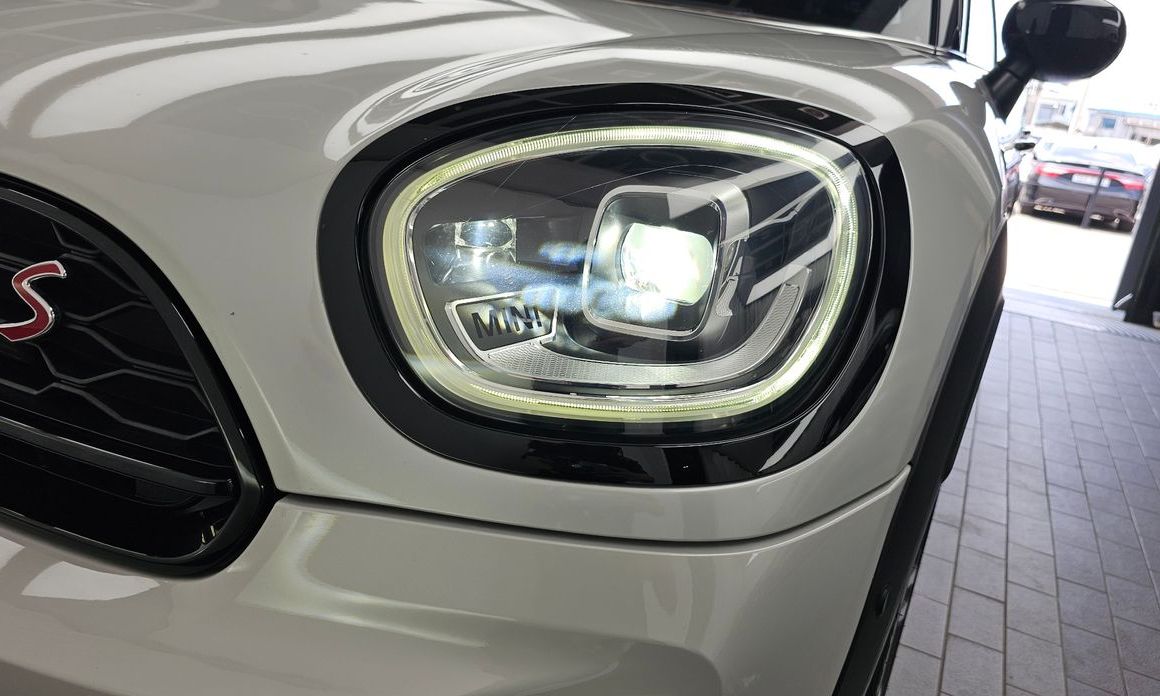 Mini Countryman 2022