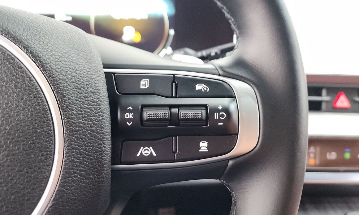 Kia Sportage 2024