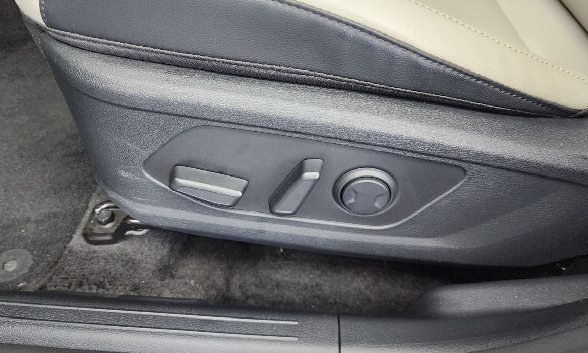 Kia Sportage 2024