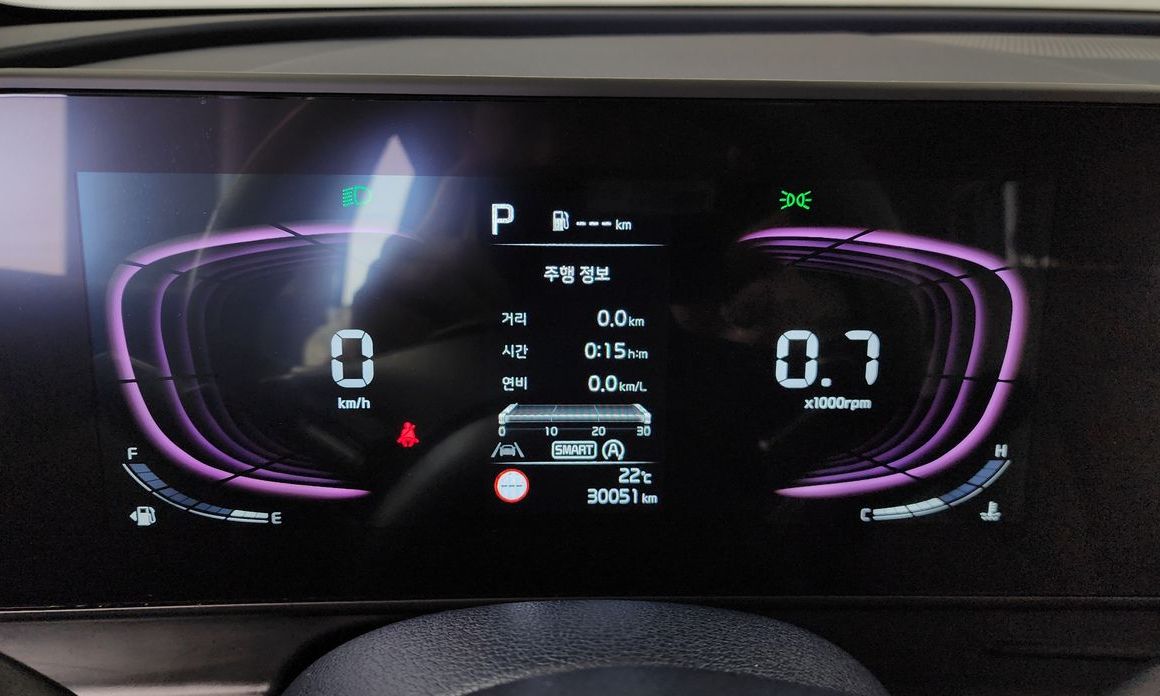 Kia Sportage 2024