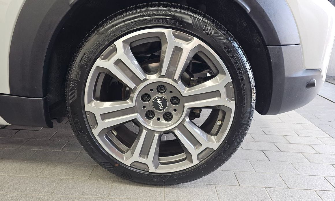 Mini Countryman 2022