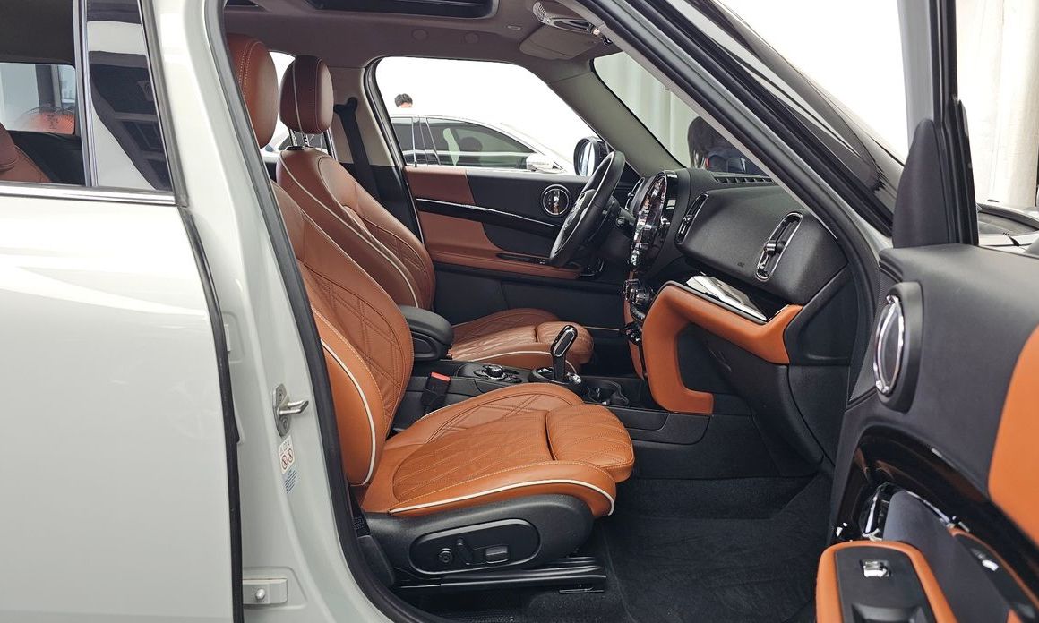 Mini Countryman 2022