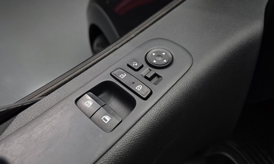 Hyundai Staria 2023
