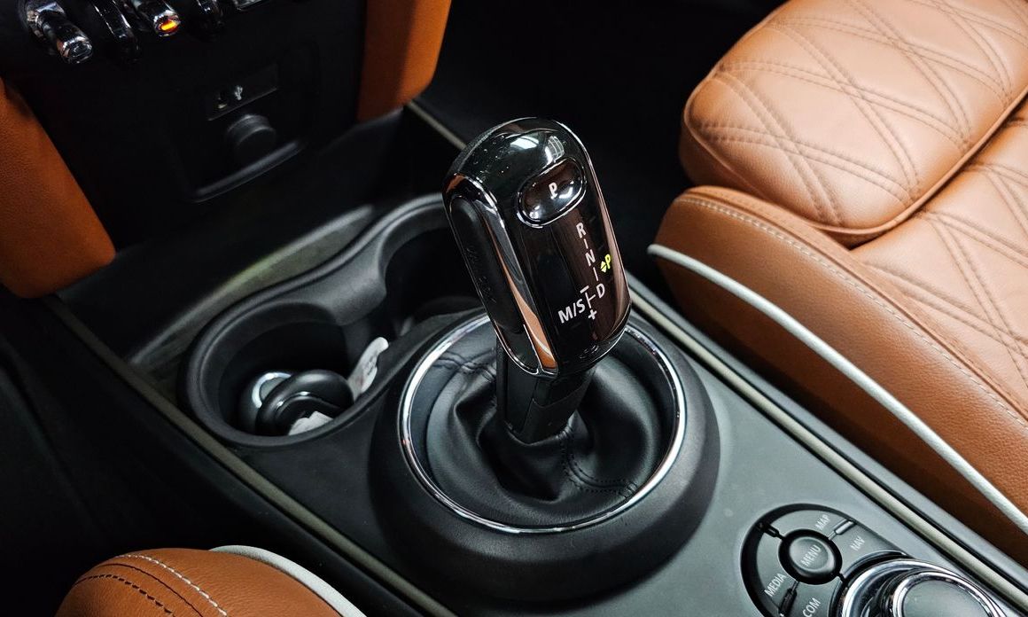Mini Countryman 2022