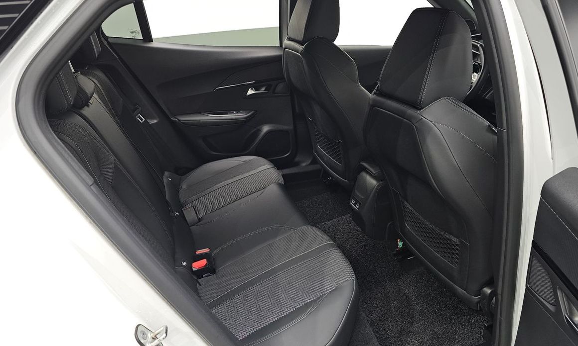 Peugeot 2008 2023