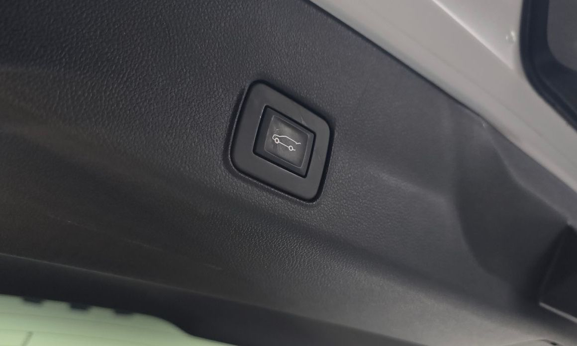 ChevroletGMDaewoo Trailblazer 2023