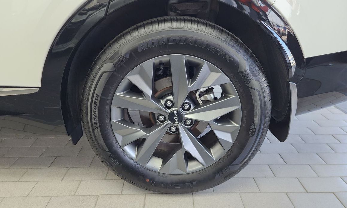 Kia Sportage 2024