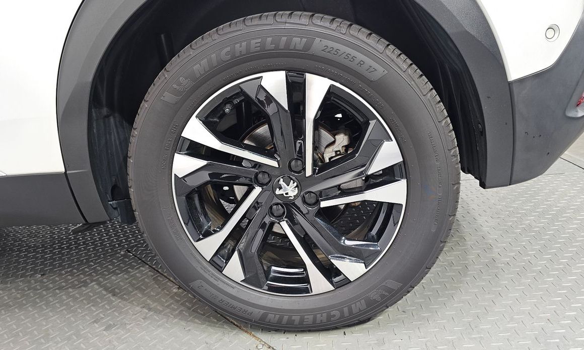 Peugeot 2008 2023