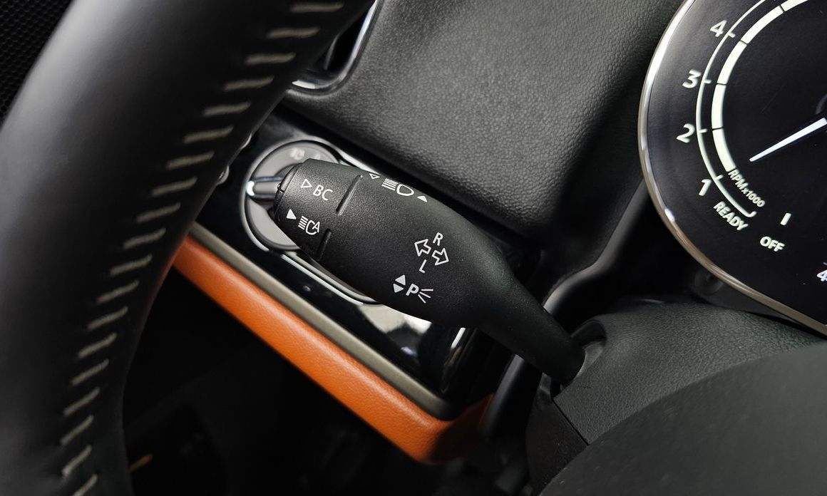 Mini Countryman 2022
