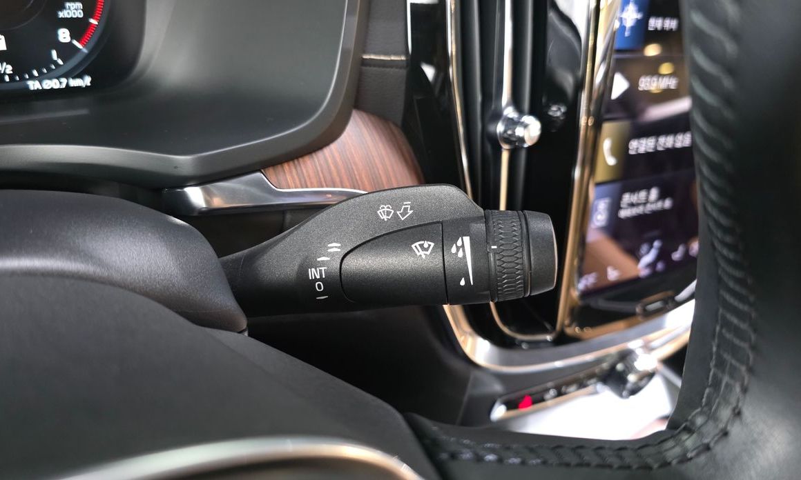 Volvo S60 2021