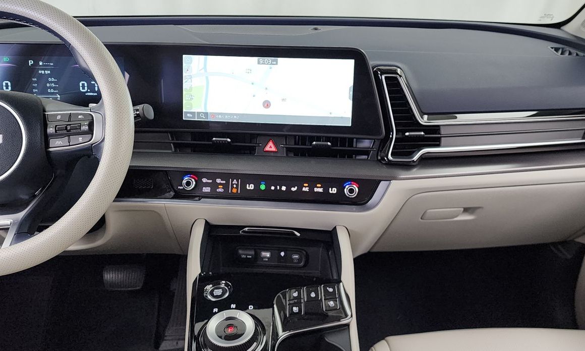 Kia Sportage 2024