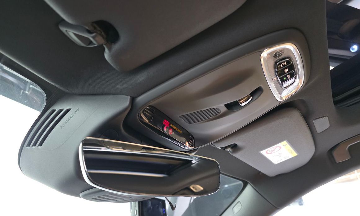 Volvo S60 2021