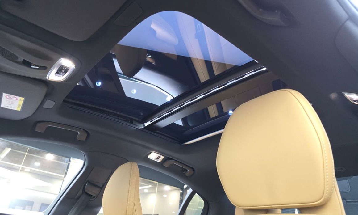 Volvo S60 2021