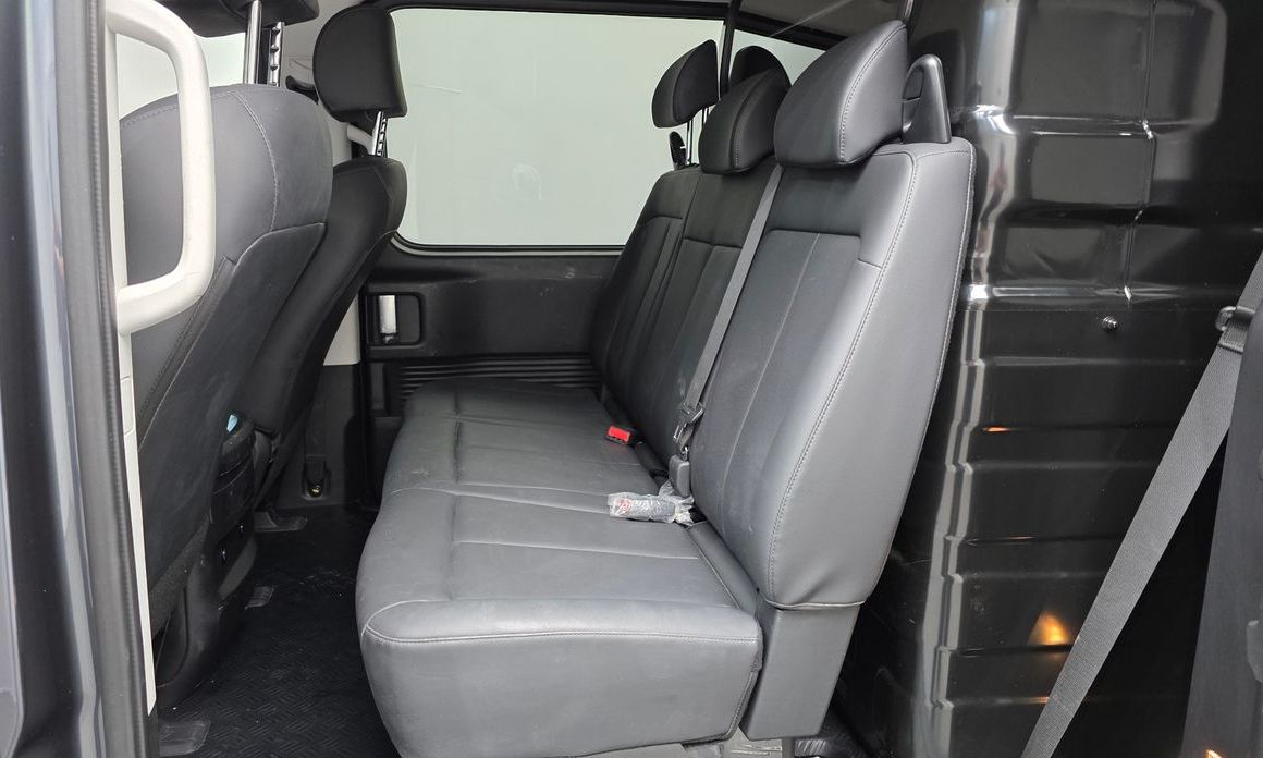 Hyundai Staria 2023