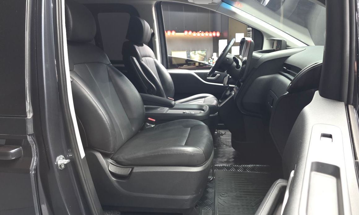 Hyundai Staria 2023