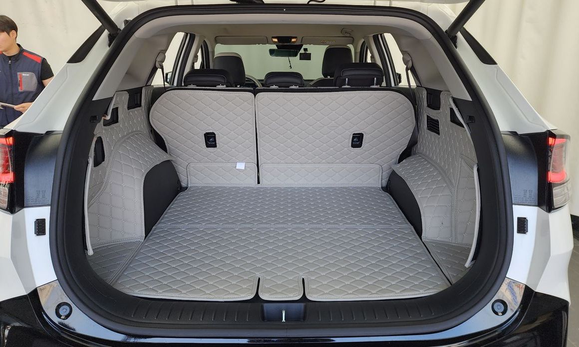 Kia Sportage 2024
