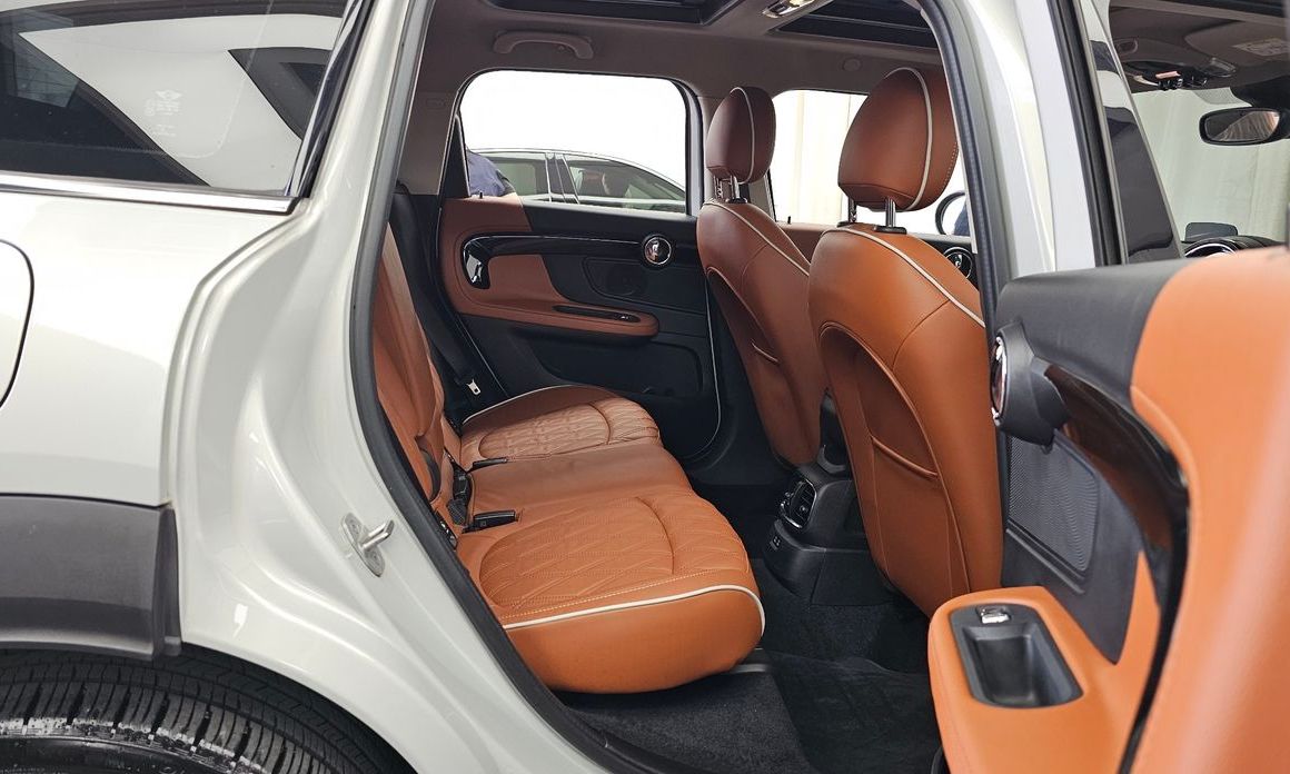 Mini Countryman 2022