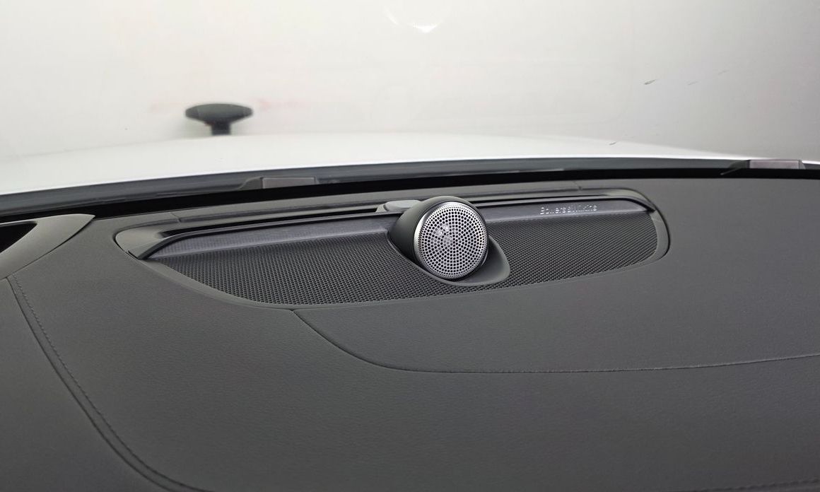 Volvo S60 2021
