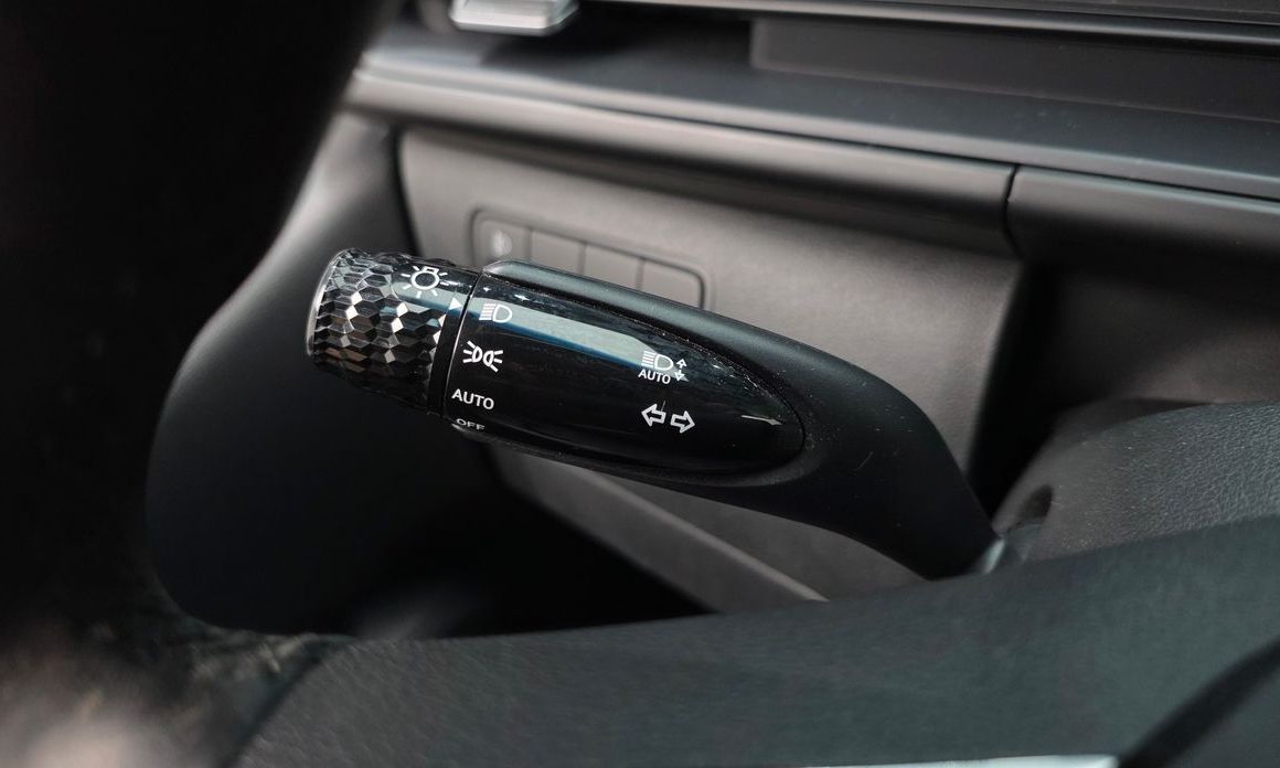Hyundai Staria 2023