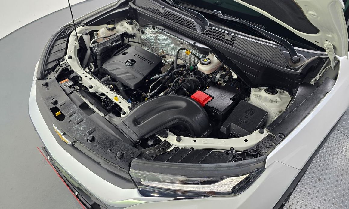 ChevroletGMDaewoo Trailblazer 2023