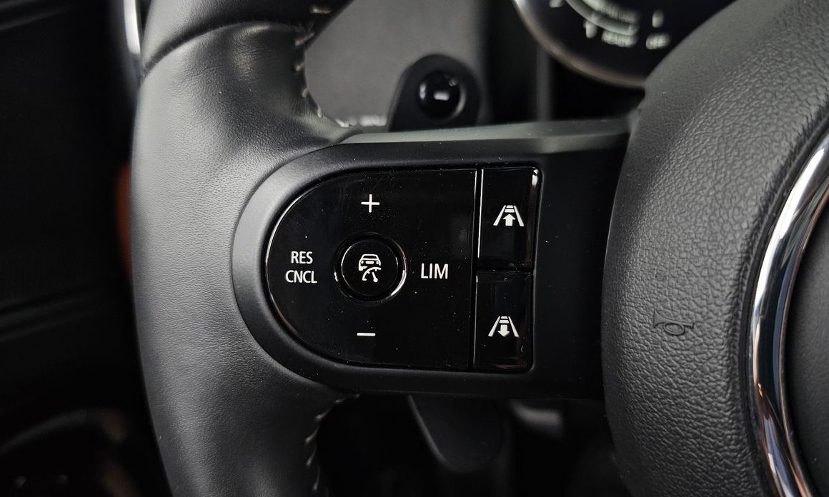 Mini Countryman 2022