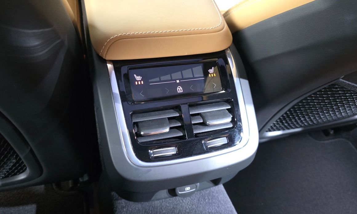Volvo S60 2021