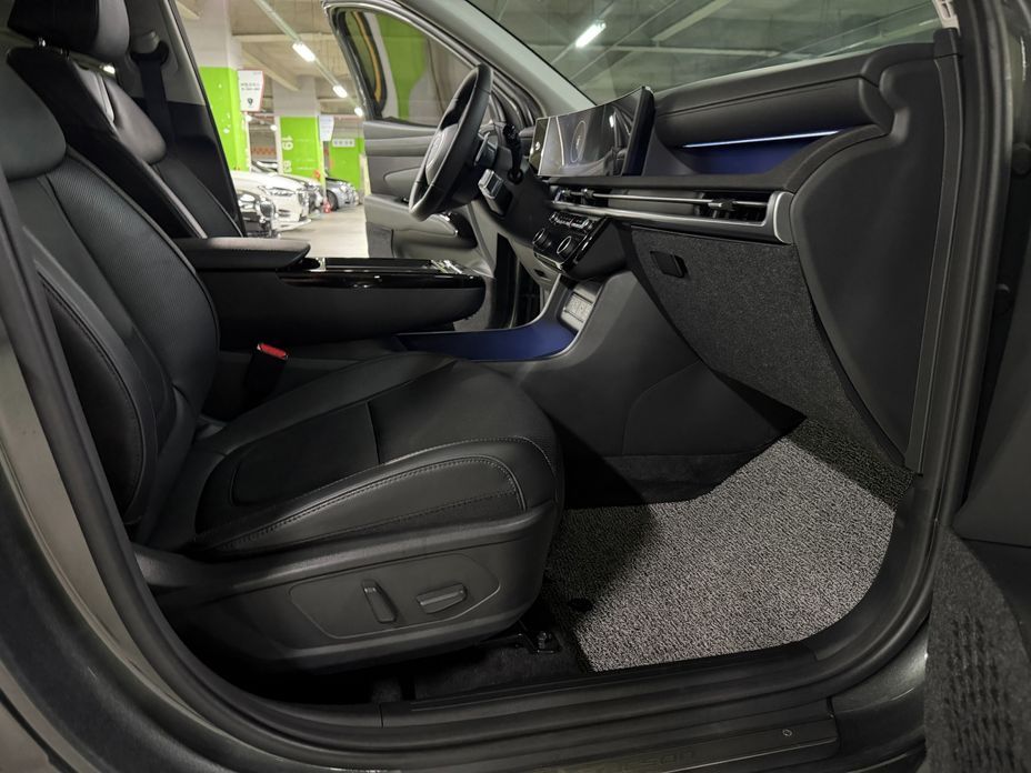 Hyundai Tucson 2024