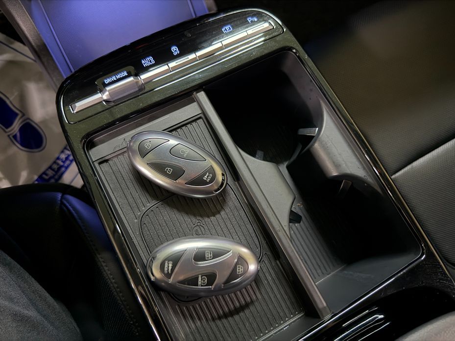Hyundai Tucson 2024