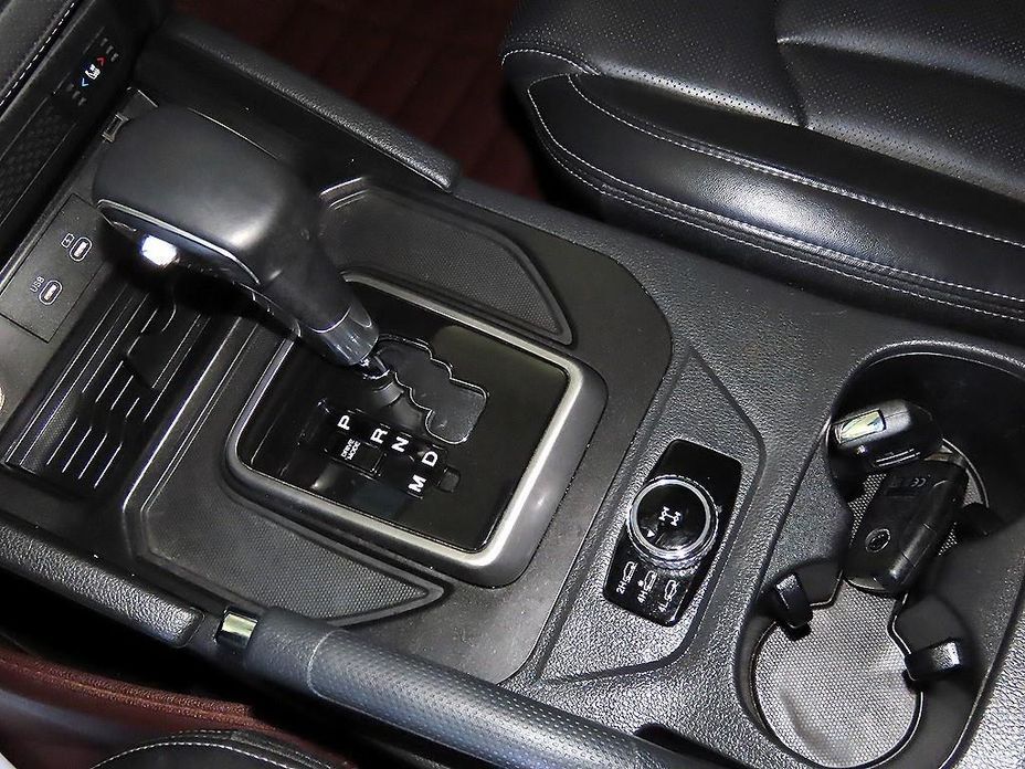 KG_Mobility_Ssangyong Rexton 2024