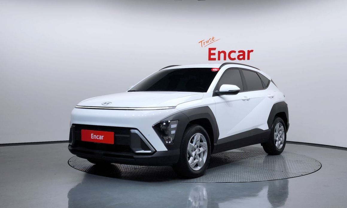 Hyundai Kona 2026