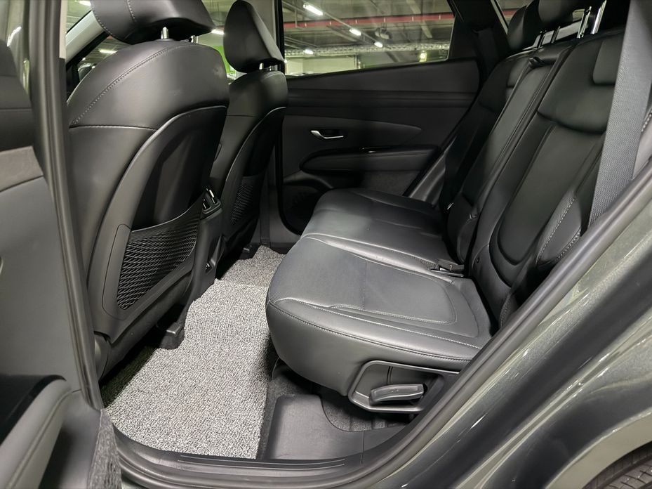 Hyundai Tucson 2024