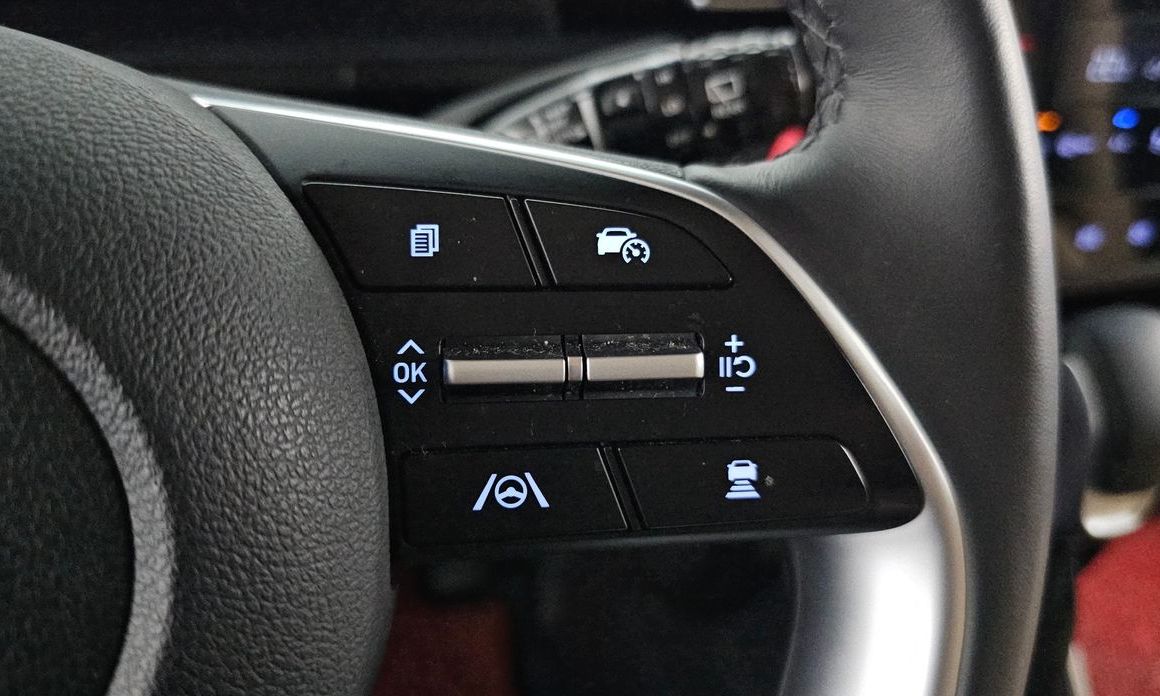 Hyundai Staria 2025