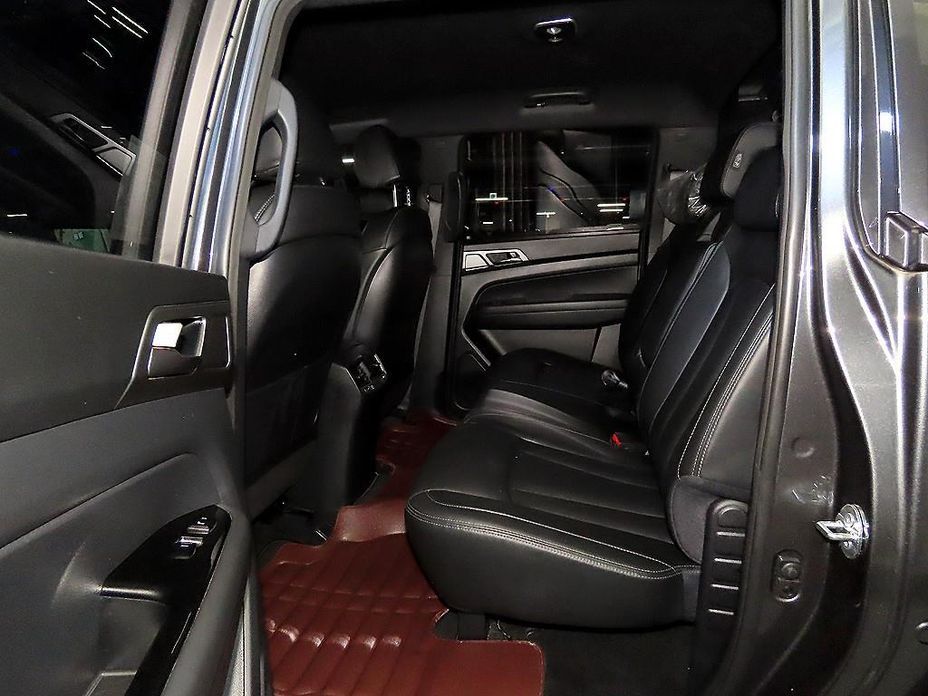 KG_Mobility_Ssangyong Rexton 2024