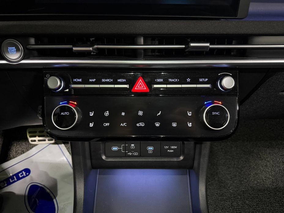 Hyundai Tucson 2024