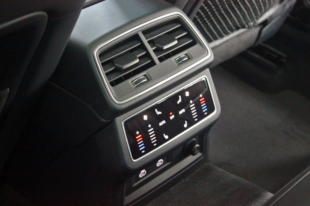 Audi A6 2022