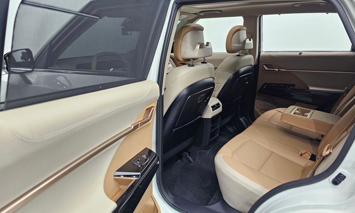 KG_Mobility_Ssangyong Actyon 2025